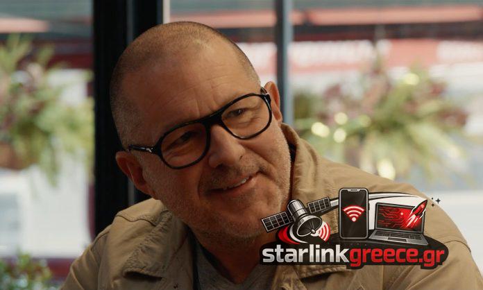 «Ο Jony Ive αναπτύσσει νέο πιθανό αντίπαλο του iPhone» «Ο Jony Ive αναπτύσσει νέο πιθανό αντίπαλο του iPhone»