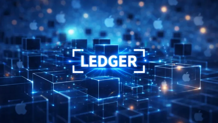 Απάτη με ψεύτικη Ledger Live: Κλοπή 9,5 εκατ. σε κρυπτονομίσματα Απάτη με ψεύτικη Ledger Live: Κλοπή 9,5 εκατ. σε κρυπτονομίσματα