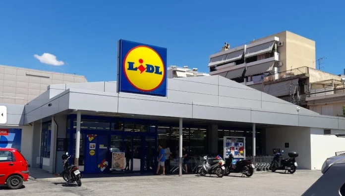 Η Lidl επενδύει στην κινητή τηλεφωνία με νέα υπηρεσία MVNO Η Lidl επενδύει στην κινητή τηλεφωνία με νέα υπηρεσία MVNO