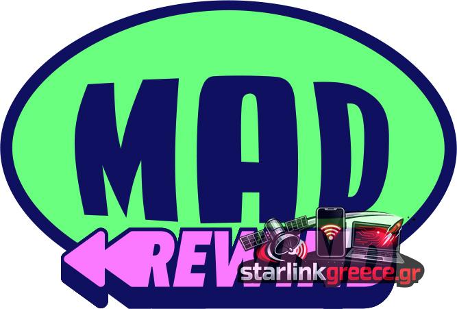 Nova: Νέα Μουσικά Κανάλια MAD REWIND & MAD VIBES Nova: Νέα Μουσικά Κανάλια MAD REWIND & MAD VIBES