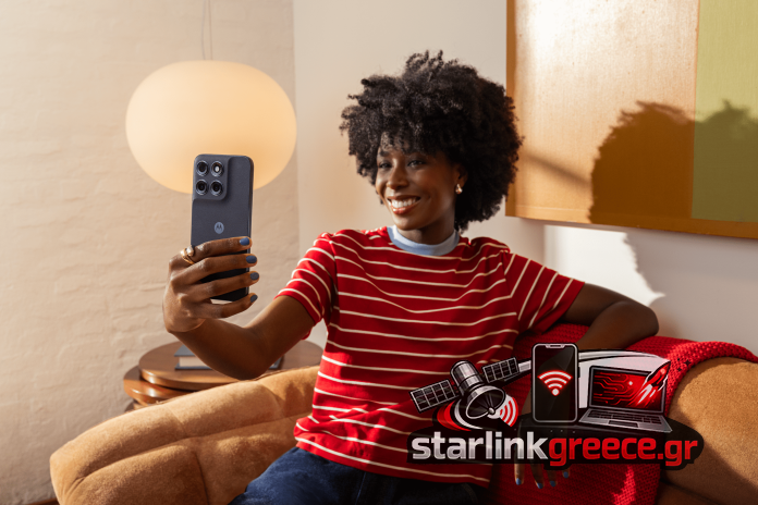 Η Motorola αποκάλυψε το εντυπωσιακό Moto G87 Η Motorola αποκάλυψε το εντυπωσιακό Moto G87