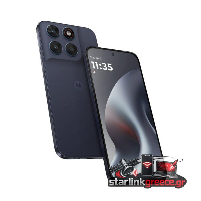 Η Motorola αποκαλύπτει κρυφά μυστικά και εκπλήξεις Η Motorola αποκαλύπτει κρυφά μυστικά και εκπλήξεις