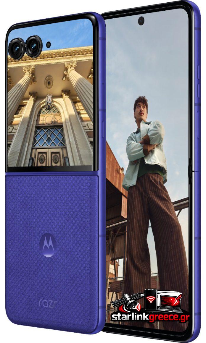 Motorola Razr 70 Ultra: Όλα όσα πρέπει να ξέρετε Motorola Razr 70 Ultra: Όλα όσα πρέπει να ξέρετε