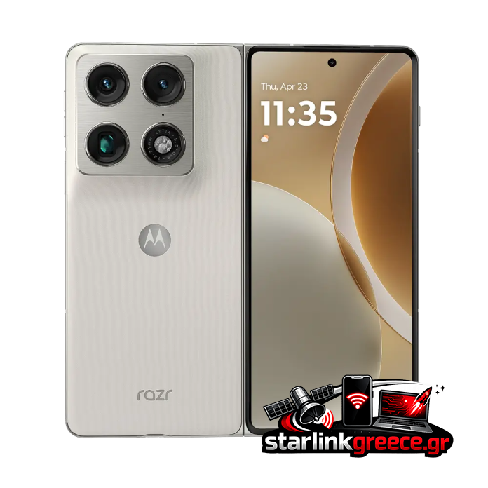 Motorola αποκάλυψε πότε κυκλοφορεί το Razr Fold Motorola αποκάλυψε πότε κυκλοφορεί το Razr Fold