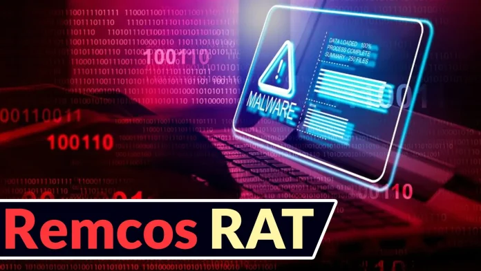 Ανακαλύψτε την Επικίνδυνη Φορεά του Remcos RAT στο Google Storage! Ανακαλύψτε την Επικίνδυνη Φορεά του Remcos RAT στο Google Storage!