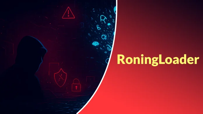 «Ανακαλύψτε την πρωτοφανή καμπάνια RoningLoader που ξεγελά!» «Ανακαλύψτε την πρωτοφανή καμπάνια RoningLoader που ξεγελά!»