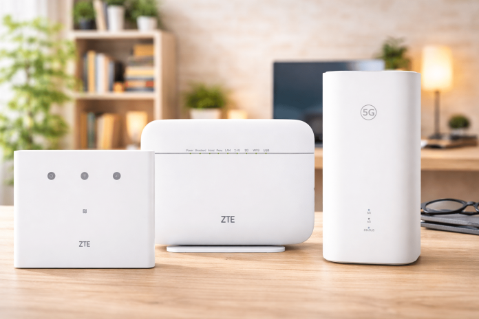 Ανακαλύψτε 3 Router Nova για Άμεσες Ταχύτητες 500 Mbps! Ανακαλύψτε 3 Router Nova για Άμεσες Ταχύτητες 500 Mbps!