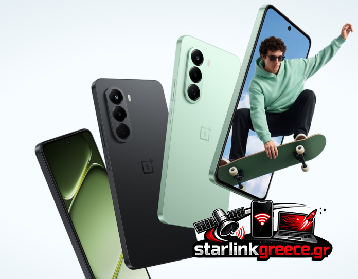 Τρία καινούργια προϊόντα της OnePlus για το 2026 Τρία καινούργια προϊόντα της OnePlus για το 2023