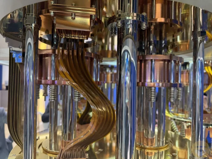 «Ανατροπή στον Κόσμο του Bitcoin: Πώς οι Κβαντικοί Υπολογιστές Απειλούν να Το Καταστρέψουν Μέχρι το 2029!» «Ανατροπή στον Κόσμο του Bitcoin: Πώς οι Κβαντικοί Υπολογιστές Απειλούν να Το Καταστρέψουν Μέχρι το 2029!»