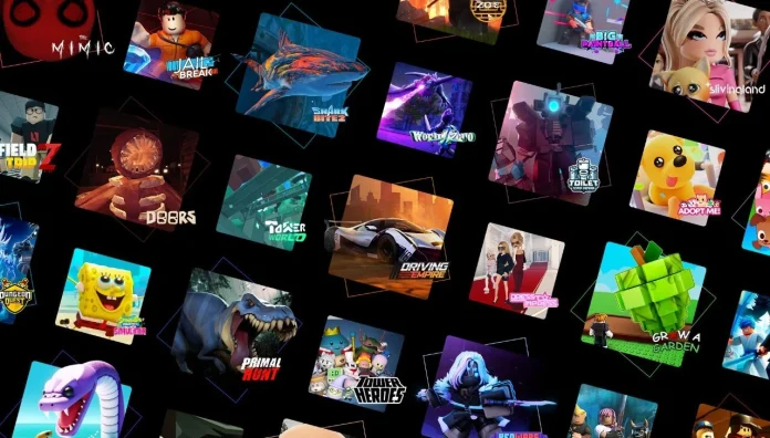 Νέα είδη λογαριασμών και ενισχυμένοι γονικοί έλεγχοι στο Roblox Νέα είδη λογαριασμών και ενισχυμένοι γονικοί έλεγχοι στο Roblox