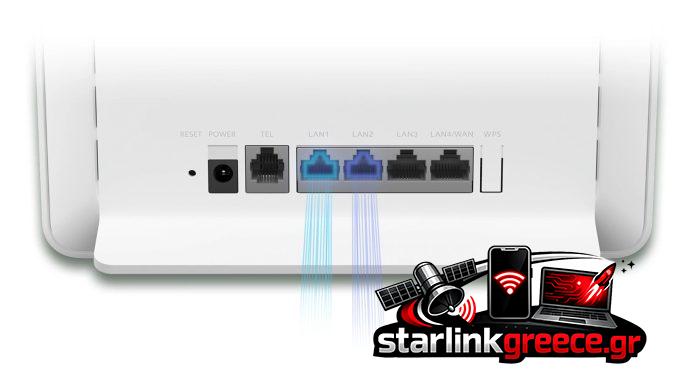 5 Χρήσεις της θύρας Ethernet του PC πέρα από τον router 5 Χρήσεις της θύρας Ethernet του PC πέρα από τον router