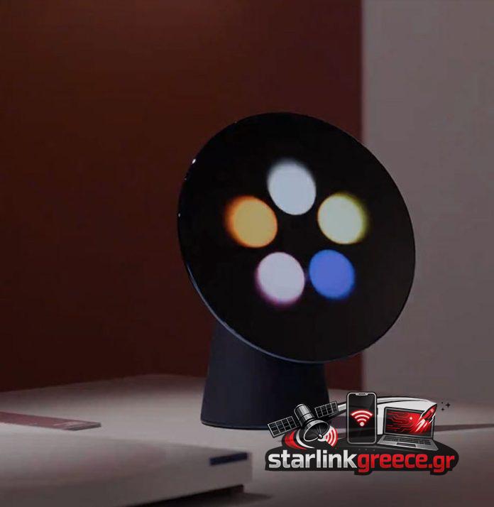 Samsung Project Luna: Το έξυπνο ρομπότ που θα φέρει αλλαγές στο σπίτι σας Samsung Project Luna: Το έξυπνο ρομπότ που θα φέρει αλλαγές στο σπίτι σας