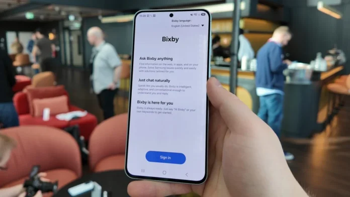 Η Samsung κυκλοφορεί το αναβαθμισμένο Bixby στις οικιακές της συσκευές Η Samsung κυκλοφορεί το αναβαθμισμένο Bixby στις οικιακές της συσκευές