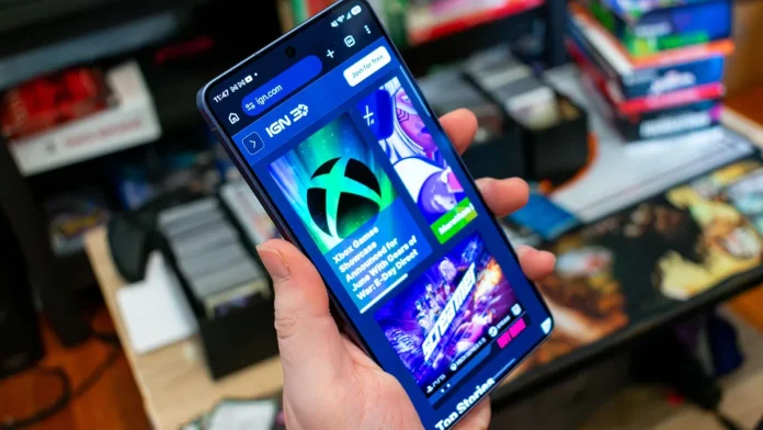 Samsung Galaxy S26 Ultra: Φωτογραφίες και Χαρακτηριστικά Samsung Galaxy S26 Ultra – Photos