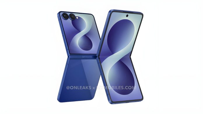 «Samsung Galaxy Z Flip 8: Ίδιο με το Flip 7; Απογοητευτική Επανάληψη!» «Samsung Galaxy Z Flip 8: Ίδιο με το Flip 7; Απογοητευτική Επανάληψη!»