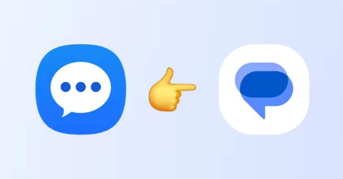 Ανακαλύψτε την Ιδανική Εναλλακτική για Μηνύματα Samsung! Ανακαλύψτε την Ιδανική Εναλλακτική για Μηνύματα Samsung!