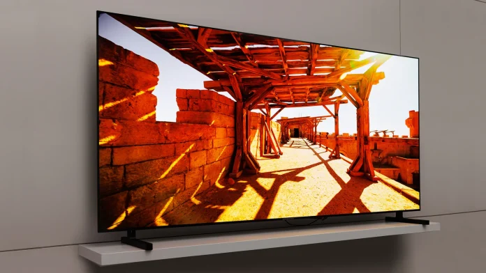 Μετά από 2 χρόνια χρήσης Samsung OLED: 6 απογοητεύσεις Μετά από 2 χρόνια χρήσης Samsung OLED: 6 απογοητεύσεις