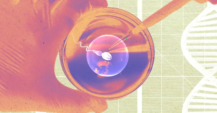 Νεοσύστατη εταιρεία: Ανθρώπινο σπέρμα αναπτύχθηκε σε εργαστήριο Νεοσύστατη εταιρεία: Ανθρώπινο σπέρμα αναπτύχθηκε σε εργαστήριο