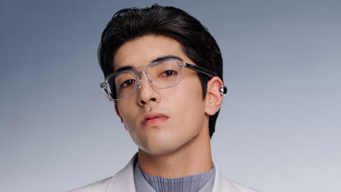 «Έξυπνα γυαλιά Meta: Γίνε “ηλίθιος” με κάμερα» «Έξυπνα γυαλιά Meta: Γίνε “ηλίθιος” με κάμερα»