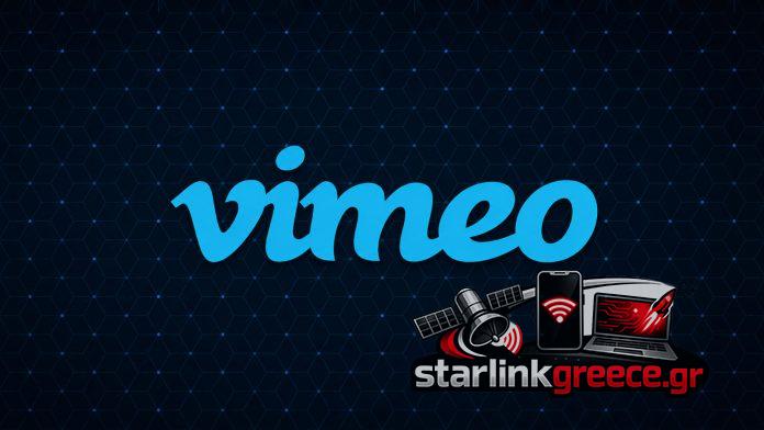 Vimeo: Επιβεβαίωση παραβίασης Anodot με έκθεση δεδομένων χρηστών Vimeo: Επιβεβαίωση παραβίασης Anodot με έκθεση δεδομένων χρηστών