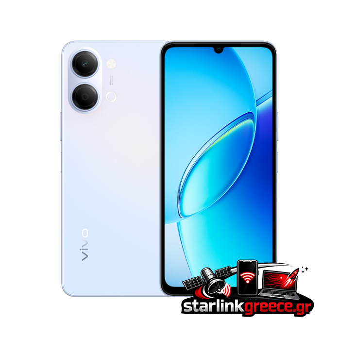 Νέο vivo Y6t: Αντοχή και Αξιοπιστία σε Ένα Smartphone Νέο vivo Y6t: Αντοχή και Αξιοπιστία σε Ένα Smartphone