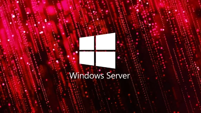 Microsoft: Πιθανές δυσκολίες εγκατάστασης Windows Server 2025 Απριλίου Microsoft: Πιθανές δυσκολίες εγκατάστασης Windows Server 2025 Απριλίου