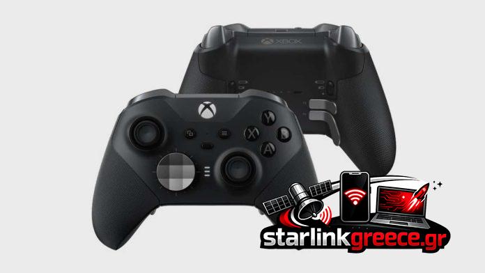 Xbox Elite Controller 3: Μάγνητες μοχλοί κατά του stick drift Xbox Elite Controller 3: Μάγνητες μοχλοί κατά του stick drift