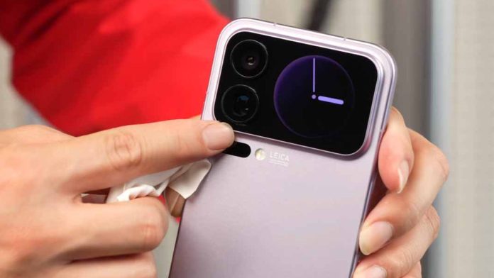 Μείωση 19% στις πωλήσεις της Xiaomi το 2026: Μάθε γιατί! Μείωση 19% στις πωλήσεις της Xiaomi το 2026: Μάθε γιατί!