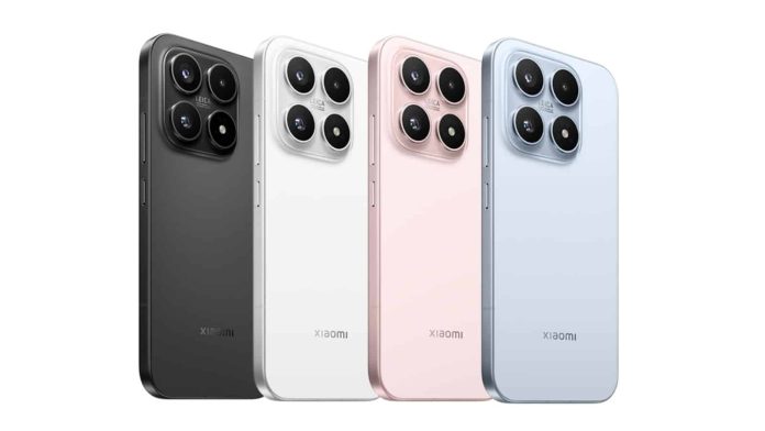 Xiaomi 18: Αποκάλυψη μπαταρίας 8.500mAh και νέου chip 2nm! Xiaomi 18: Αποκάλυψη μπαταρίας 8.500mAh και νέου chip 2nm!
