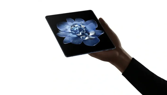 Η Xiaomi Επανέρχεται Δυναμικά με Αναδιπλούμενο Smartphone: Το Fold Φτάνει τον Ιούλιο! Η Xiaomi Επανέρχεται Δυναμικά με Αναδιπλούμενο Smartphone: Το Fold Φτάνει τον Ιούλιο!