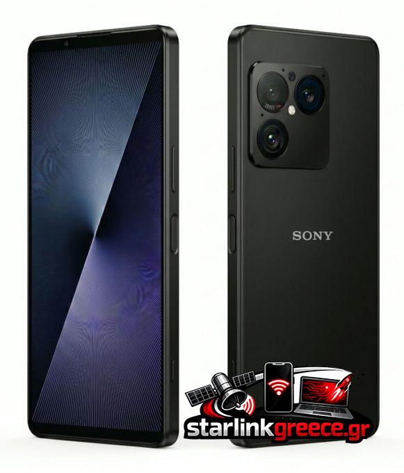 Αναπάντεχη εικόνα του Xperia 1 VIII που θα σας εκπλήξει Αναπάντεχη εικόνα του Xperia 1 VIII που θα σας εκπλήξει