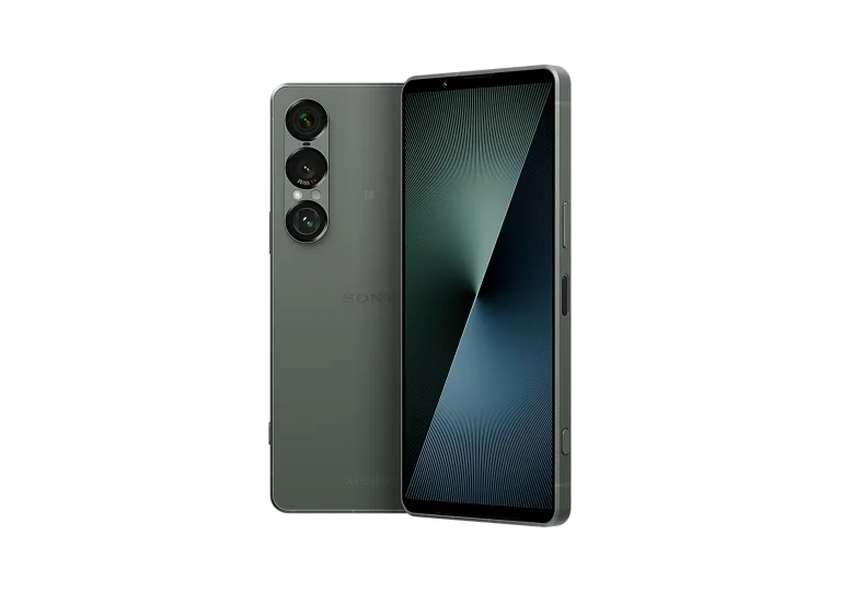 Sony Xperia 1 VIII: Η Συναρπαστική Επανάσταση που Δεν Περιμένατε!