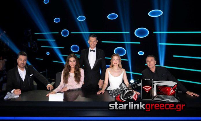 Your Face Sounds Familiar: Επιτυχία στην πρεμιέρα – Τι να περιμένουμε Your Face Sounds Familiar: Επιτυχία στην πρεμιέρα – Τι να περιμένουμε