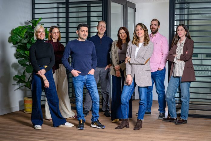 «Ανακαλύψτε πώς η Yodeck διαχειρίζεται 250.000+ οθόνες παγκοσμίως» «Ανακαλύψτε πώς η Yodeck διαχειρίζεται 250.000+ οθόνες παγκοσμίως»