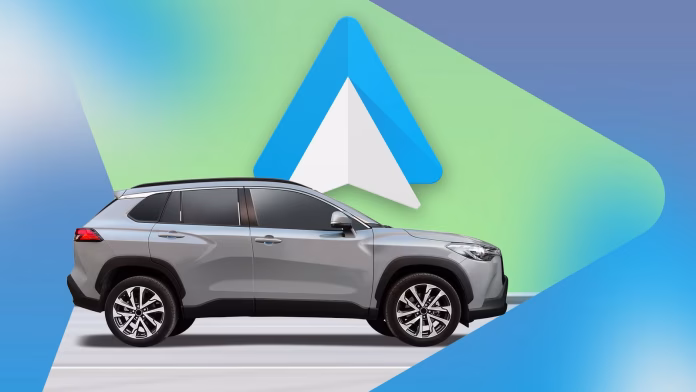 «Ανακαλύψτε πώς το Android Auto θα μετατρέψει το αυτοκίνητό σας σε γραφείο!» «Ανακαλύψτε πώς το Android Auto θα μετατρέψει το αυτοκίνητό σας σε γραφείο!»