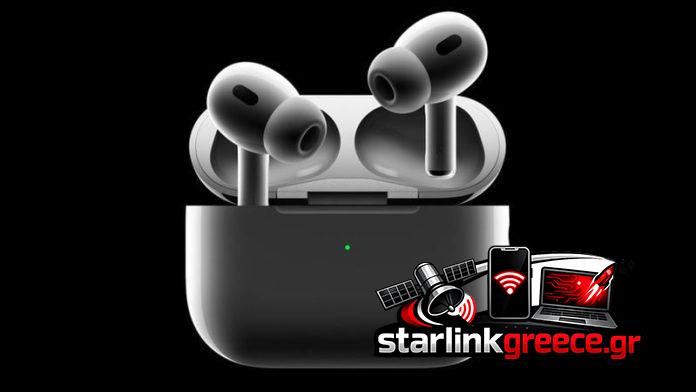 AirPods Pro 3: Μίλα στη Siri Χωρίς να Ανοίξεις το Στόμα AirPods Pro 3: Μίλα στη Siri Χωρίς να Ανοίξεις το Στόμα