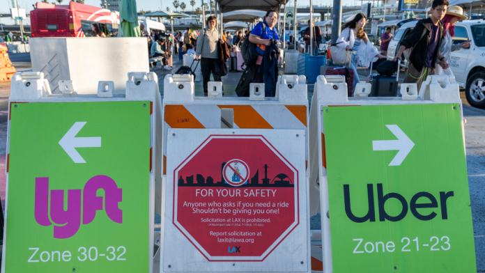 «Η Νέα Υόρκη αναπτύσσει τεχνολογία κατά των ψεύτικων καμπίνων» «Η Νέα Υόρκη αναπτύσσει τεχνολογία κατά των ψεύτικων καμπίνων»