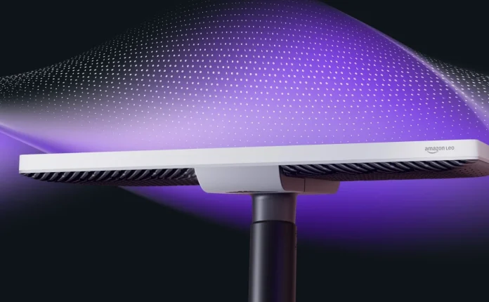 Amazon LEO: Ξεκινούν οι πτήσεις το 2026 – Ανακαλύψτε το! Amazon LEO: Ξεκινούν οι πτήσεις το 2026 - Ανακαλύψτε το!