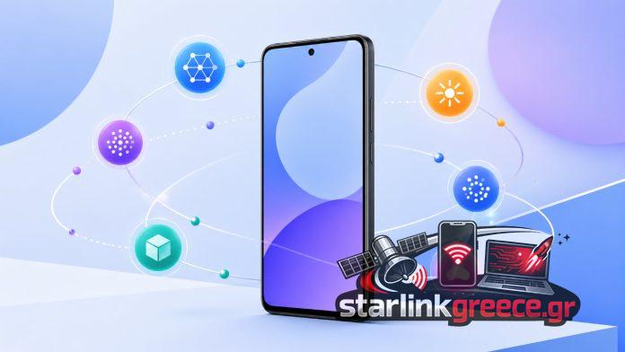 Αίτημα της ΕΕ για πρόσβαση τρίτων στο Android – InfoCom Αίτημα της ΕΕ για πρόσβαση τρίτων στο Android – InfoCom