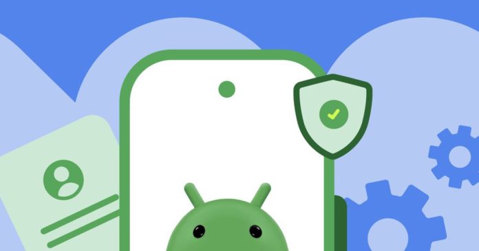 «Ανατροπή στο Sideloading: Πώς η Εφαρμογή Android Developer Verifier Θα Μεταμορφώσει την Εμπειρία σας!» «Ανατροπή στο Sideloading: Πώς η Εφαρμογή Android Developer Verifier Θα Μεταμορφώσει την Εμπειρία σας!»