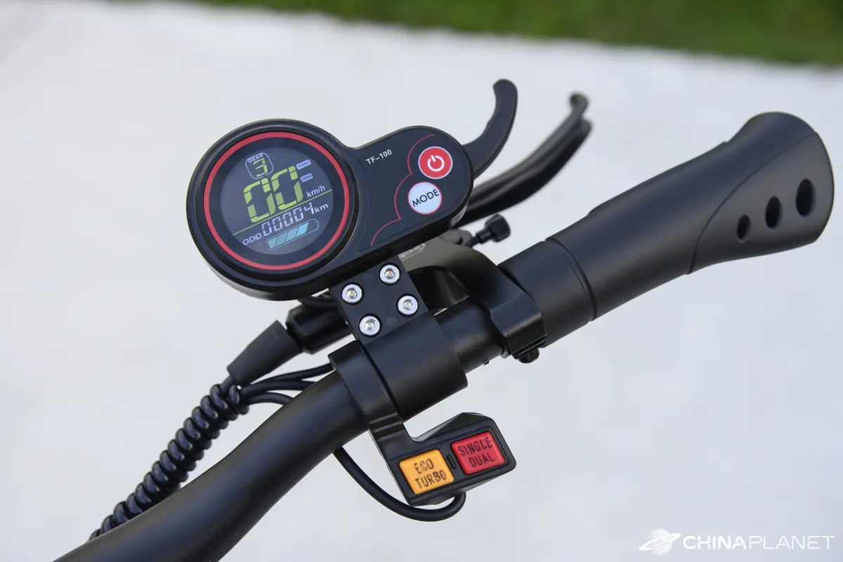 πατίνι ANGWATT C1 PRO