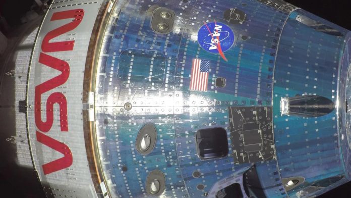 Επιστροφή του «Artemis II» στη Γη: Ζωντανά από τη «Ζούγκλα» «Artemis II: Η Επαναστατική Επιστροφή στις 01:30 π.μ.!»