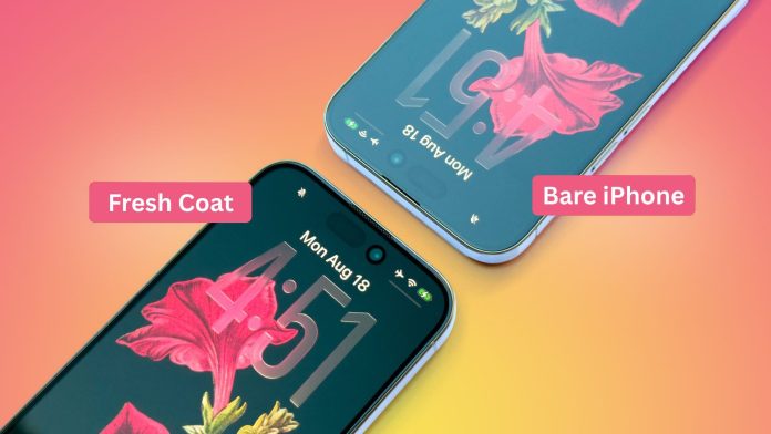 Κερδίστε iPhone 17 και Astropad Fresh Coat – Μη το Χάσετε! Κερδίστε iPhone 17 και Astropad Fresh Coat – Μη το Χάσετε!