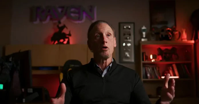 «Αποχώρηση-Σοκ: Ο Brian Raffel της Raven Software φεύγει!» «Αποχώρηση-Σοκ: Ο Brian Raffel της Raven Software φεύγει!»