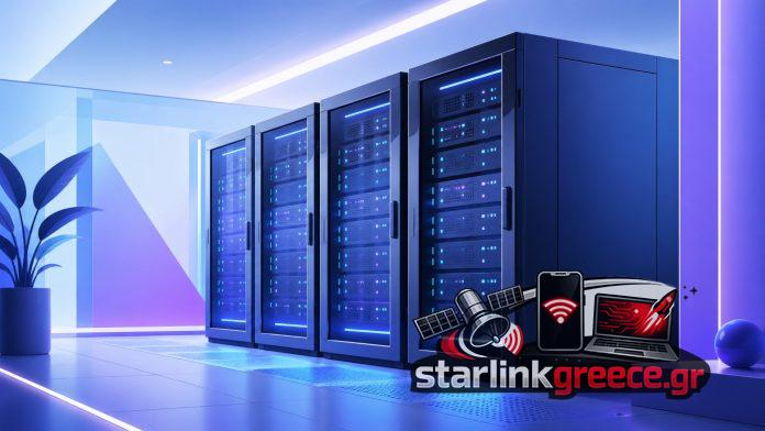 Ηγεσία των ΗΠΑ στις υποδομές Τεχνητής Νοημοσύνης Ηγεσία των ΗΠΑ στις υποδομές Τεχνητής Νοημοσύνης