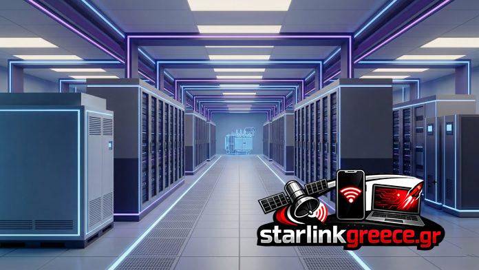 Επενδύσεις 650 δισ. σε data centers ΗΠΑ: Κίνδυνος ελλείψεων Επενδύσεις 650 δισ. σε data centers ΗΠΑ: Κίνδυνος ελλείψεων