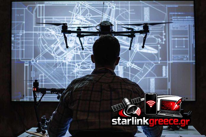 Στρατηγική μετάβαση προς αμυντική τεχνολογία Στρατηγική μετάβαση προς αμυντική τεχνολογία