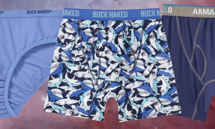 «Ανακαλύψτε τα εσώρουχα Duluth Trading Co. σε προσφορά 60%!» «Ανακαλύψτε τα εσώρουχα Duluth Trading Co. σε προσφορά 60%!»