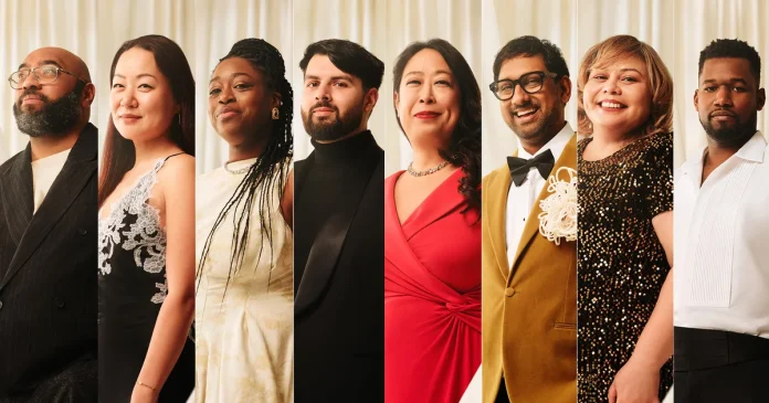 Αποκάλυψη: Η Ensemble 2026 φέρνει επανάσταση στα Games London! Αποκάλυψη: Η Ensemble 2026 φέρνει επανάσταση στα Games London!