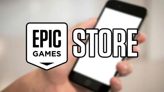 Δωρεάν Παιχνίδι στο Epic Games Store Mobile: Μάθετε πώς! Δωρεάν Παιχνίδι στο Epic Games Store Mobile: Μάθετε πώς!